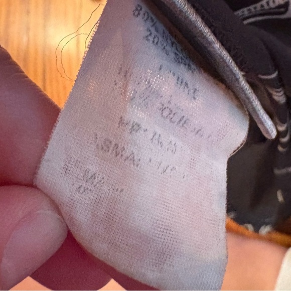 Harry Potter Marauder’s Map One-Piece Swimsuit - Picture 4 of 7